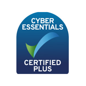 Cyber Essentials Certified Plus